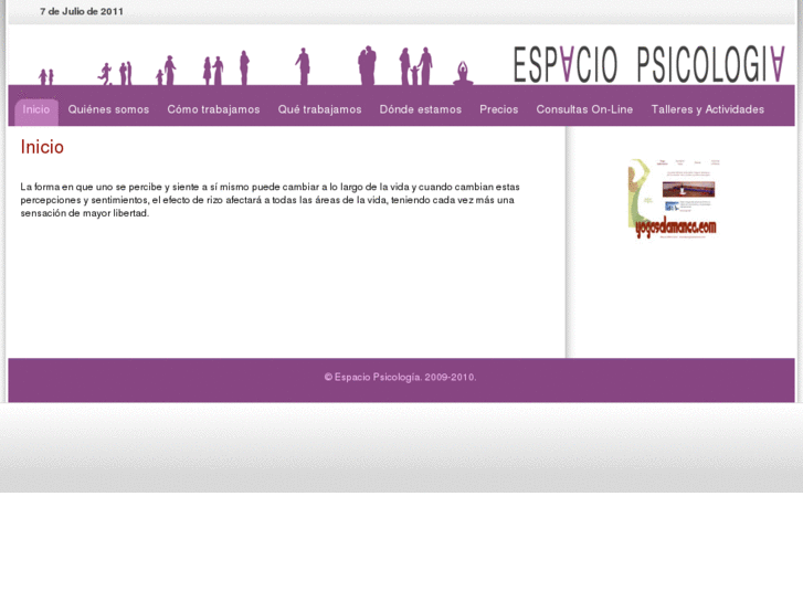 www.espaciopsicologia.com