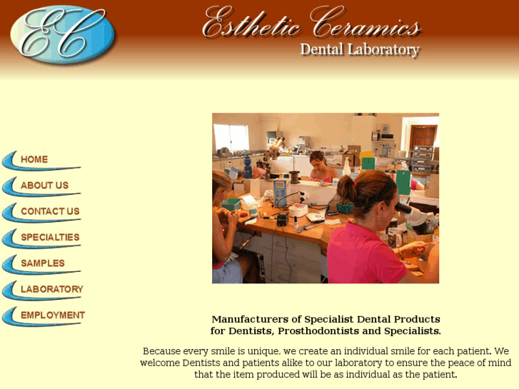 www.esthetic-ceramics.com