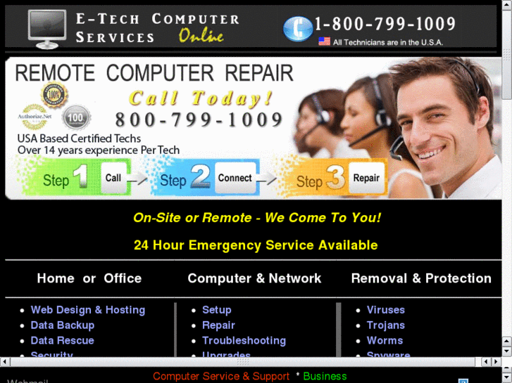 www.etechcomputerservices.com