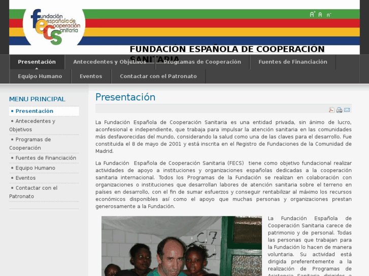 www.fecs.es