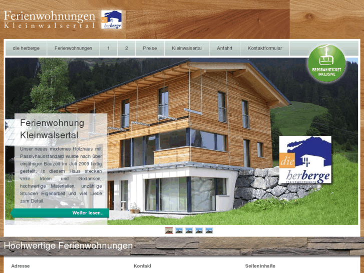 www.ferienwohnung-kleinwalsertal.biz