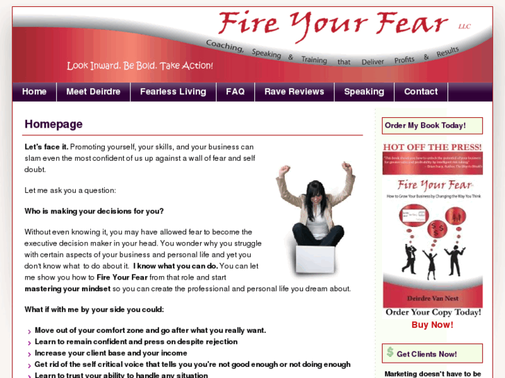 www.fireyourfear.com