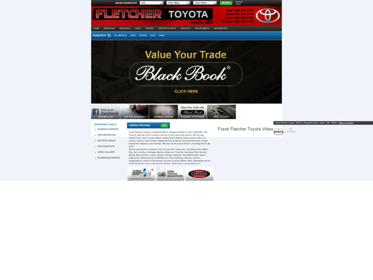 www.fletcher-toyota.com