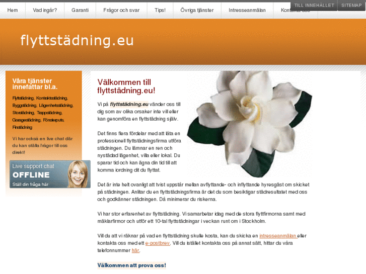 www.flyttstadning.eu