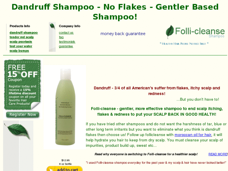 www.follicleanse-shampoo.com