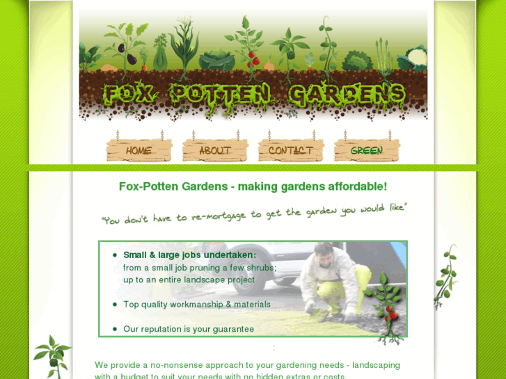 www.foxpotten.com