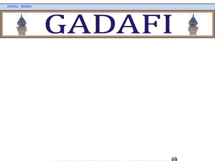 www.gadafi.es