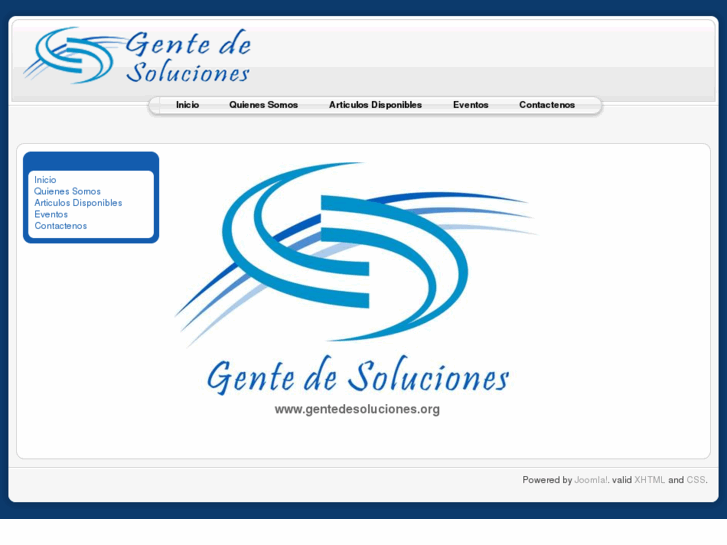 www.gentedesoluciones.org