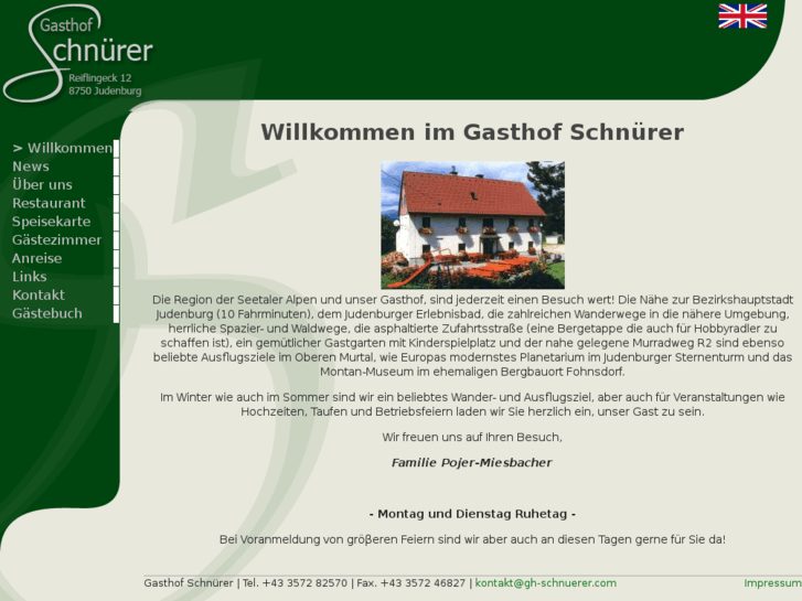 www.gh-schnuerer.com