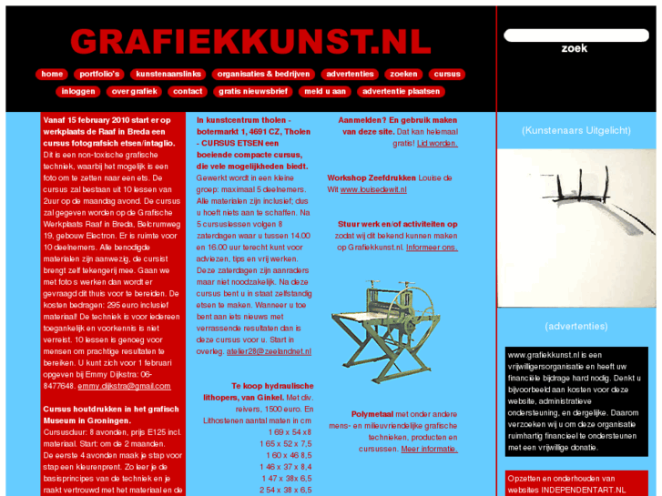 www.grafiekkunst.nl