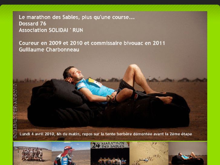 www.guillaume-charbonneau-marathondessables.com