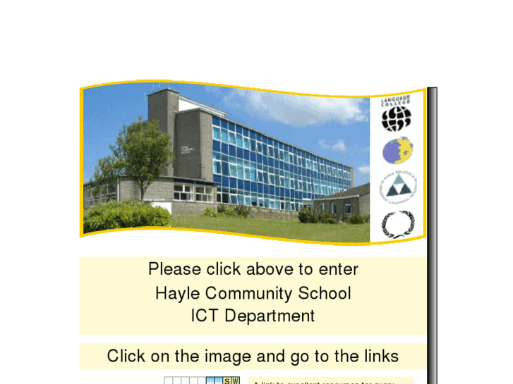 www.hayleict.com