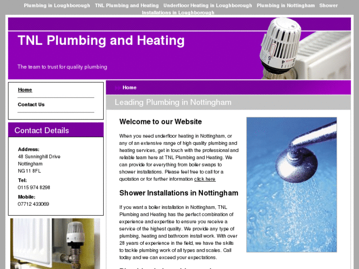 www.heatingderby.com