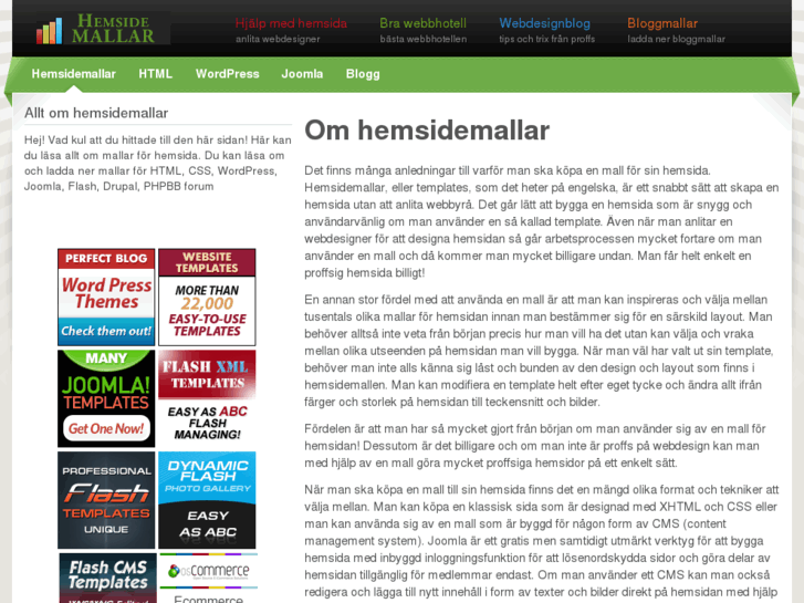 www.hemsidemall.se