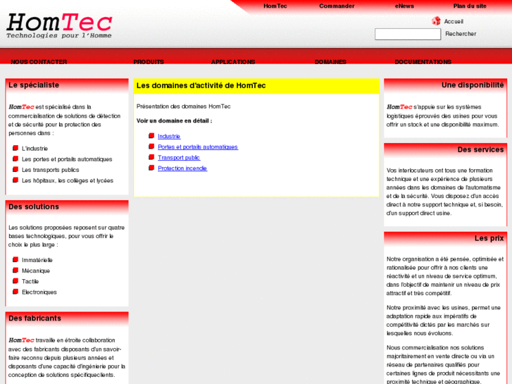 www.homtec.info