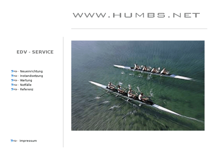 www.humbs.net