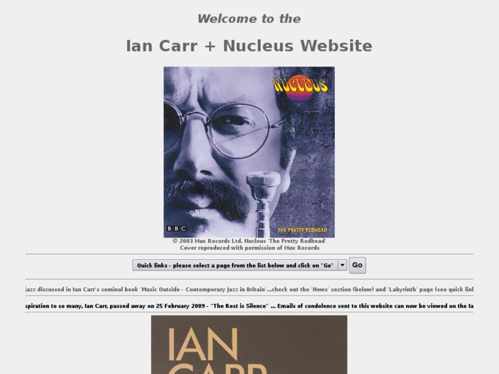 www.iancarrsnucleus.net