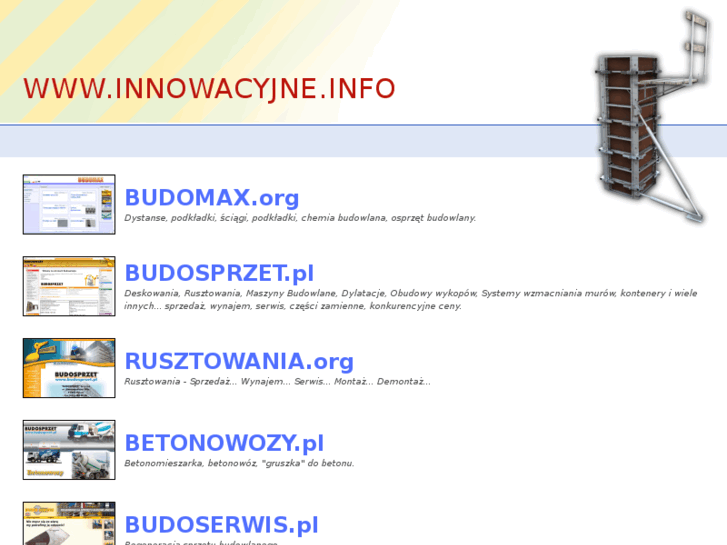 www.innowacyjne.info