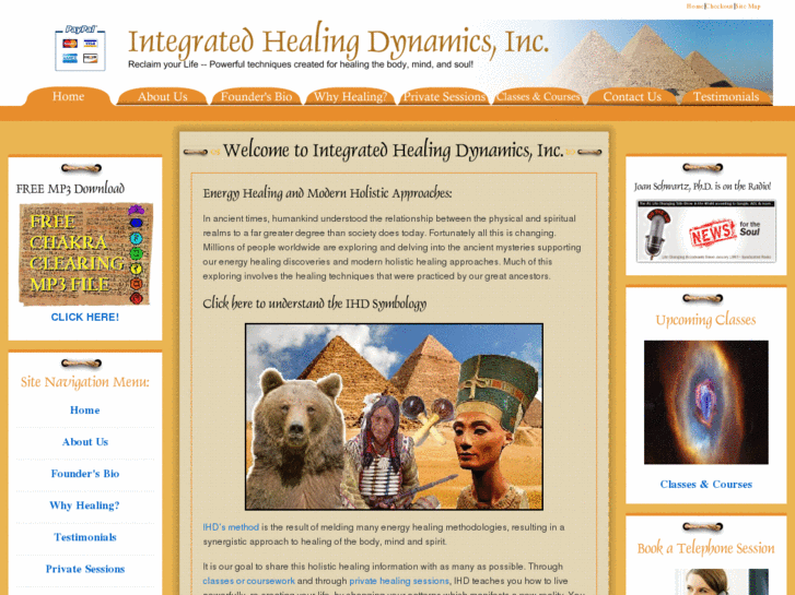 www.integratedhealingdynamics.com