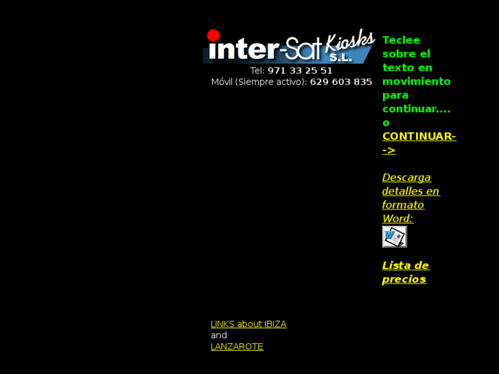 www.inter-sat.com