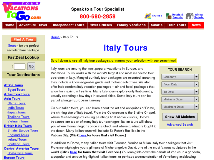 www.italianmap.com