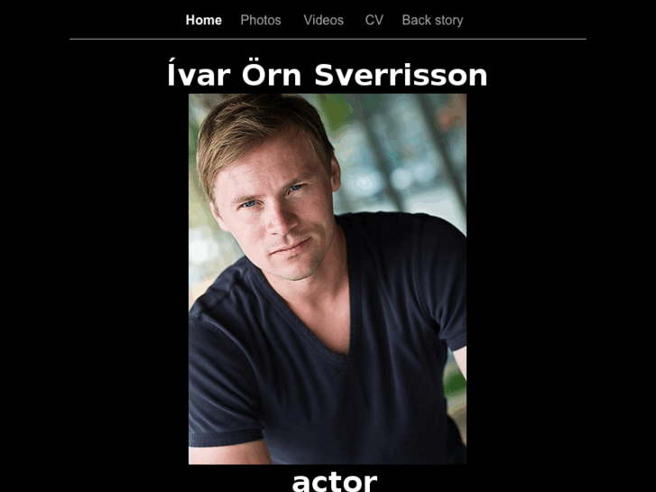 www.ivarsverrisson.com