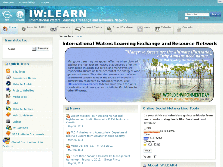 www.iwlearn.net