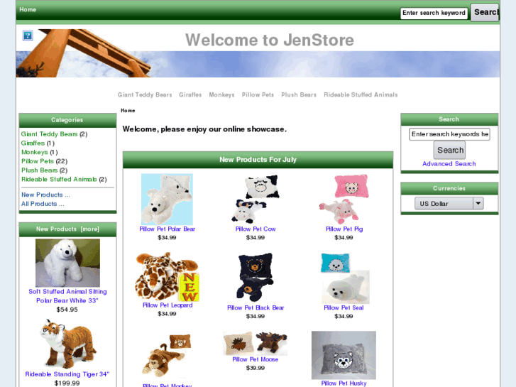 www.jenstore.com