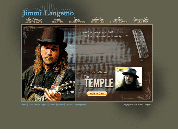 www.jimlangemo.com