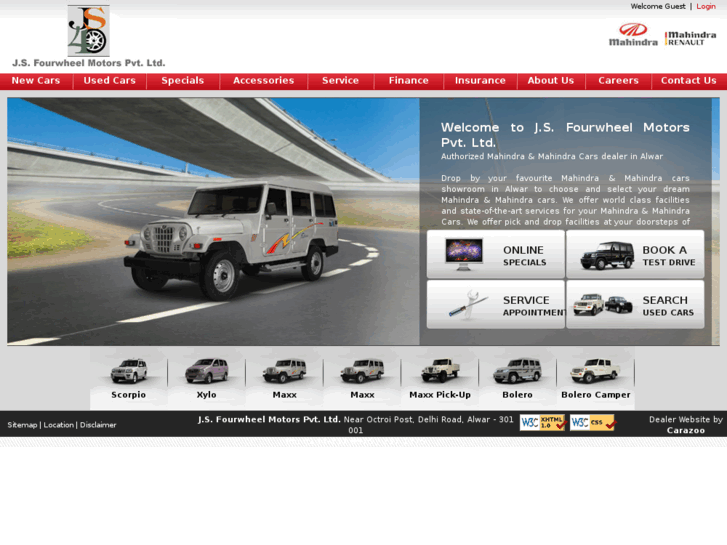 www.js4wheel.com