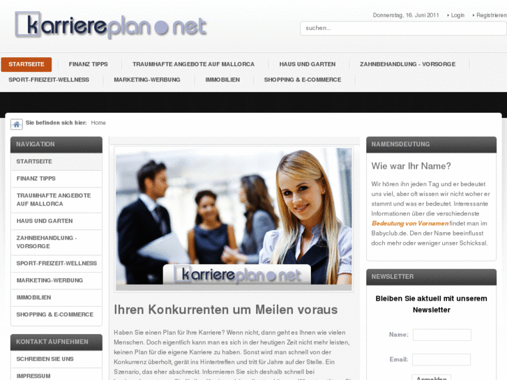 www.karriereplan.net