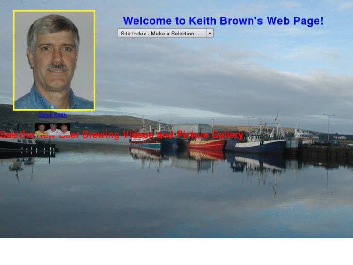 www.keithebrown.com