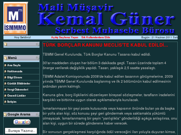 www.kemalguner.com