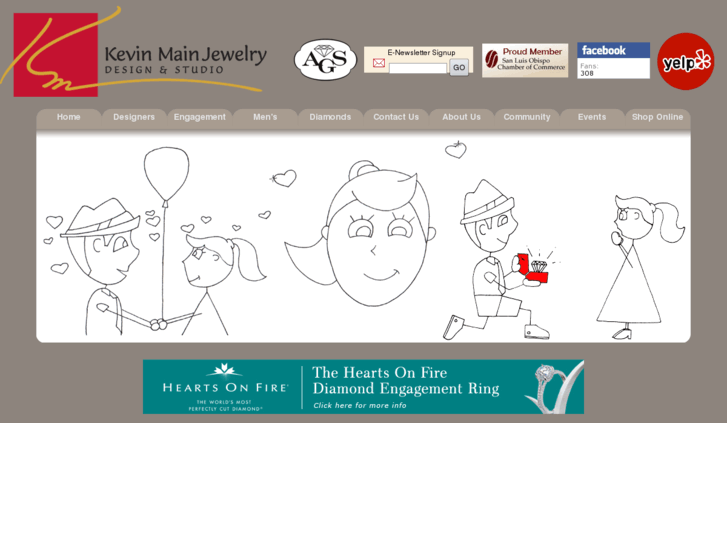 www.kevinmain.com