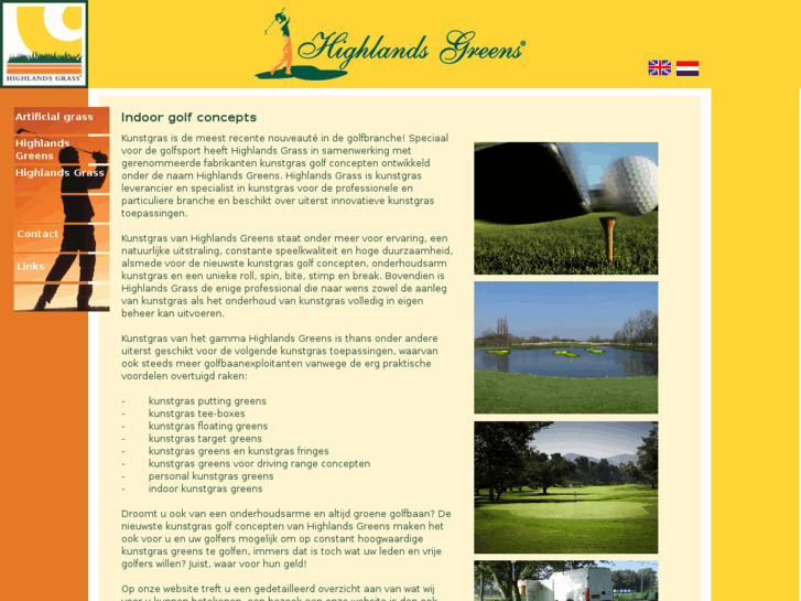 www.kunstgrasgolfgreens.nl