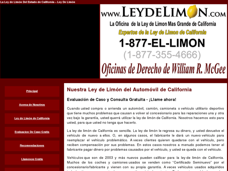 www.leydelimon.com