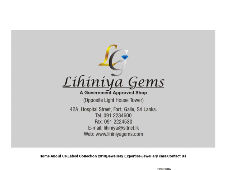 www.lihiniyagems.com