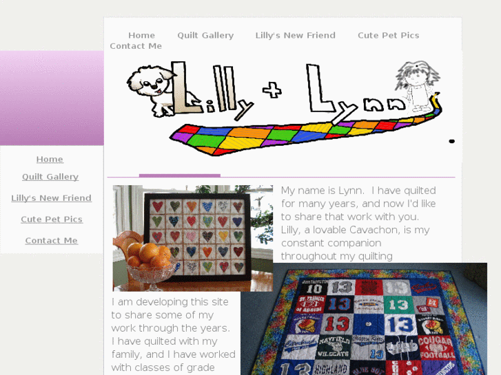 www.lillyandlynn.com