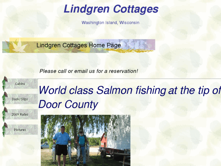 www.lindgrencottages.com