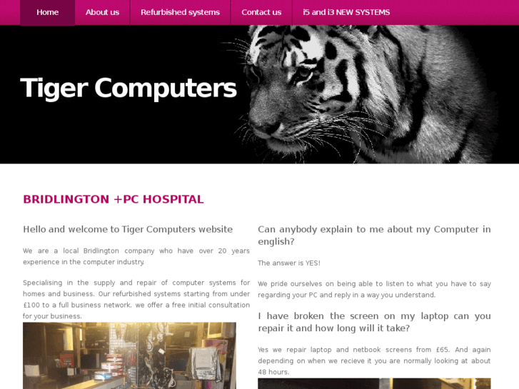 www.lioncomputers.co.uk