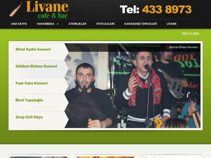 www.livanebar.com