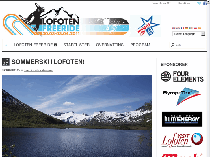 www.lofotenfreeride.no