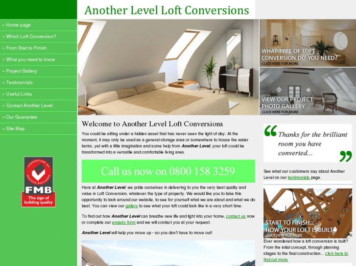 www.loftconversionsnorth.co.uk