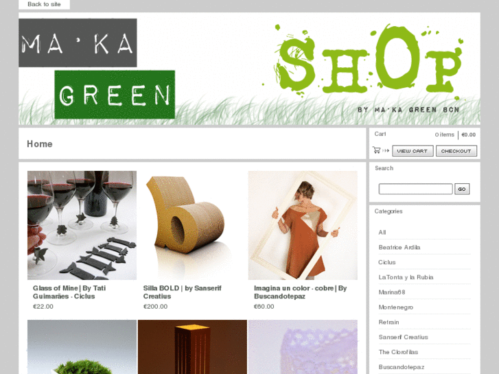 www.makagreenshop.com