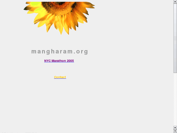 www.mangharam.net