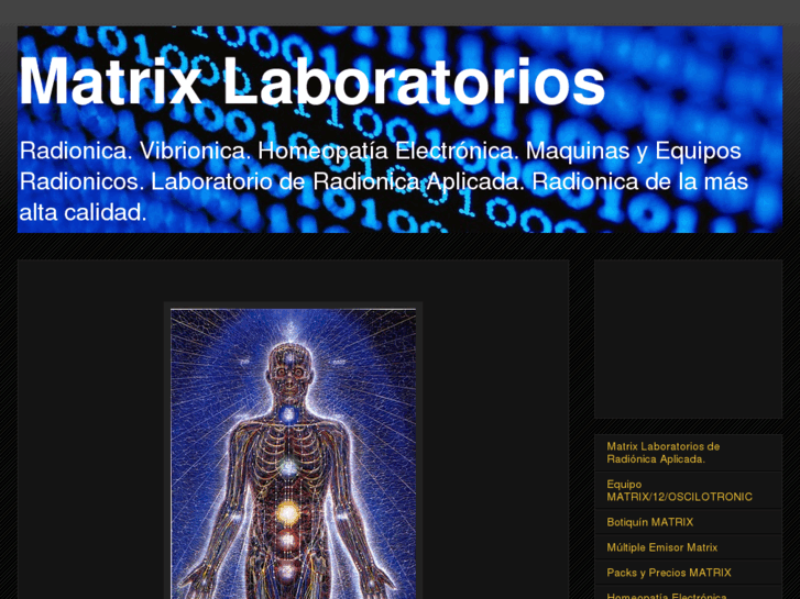 www.matrixlaboratorios.com