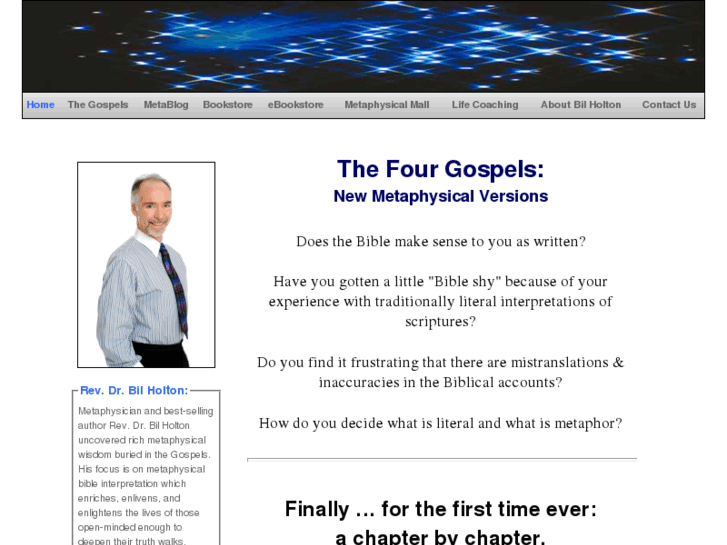 www.metaphysicalbible.net