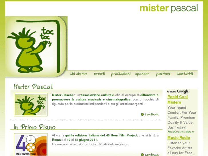 www.misterpascal.com