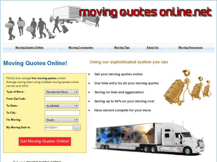 www.movingquotesonline.net