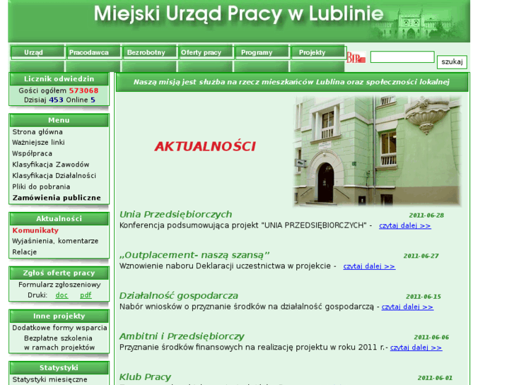 www.mup.lublin.pl